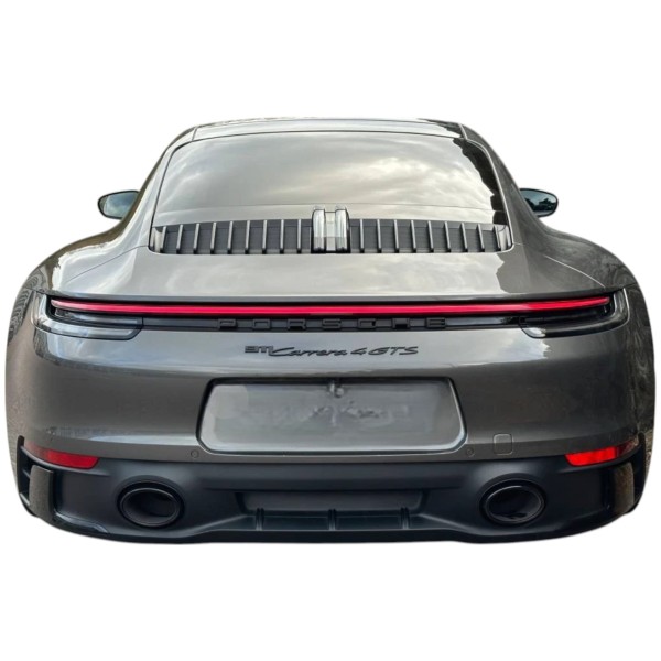 Porsche 911 992 Carrera 4 GTS – Power and Style | Buy Now
