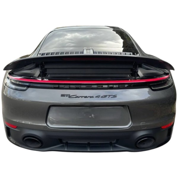 Porsche 911 992 Carrera 4 GTS – Power and Style | Buy Now