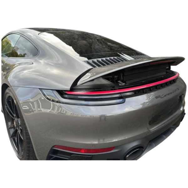 Porsche 911 992 Carrera 4 GTS – Power and Style | Buy Now