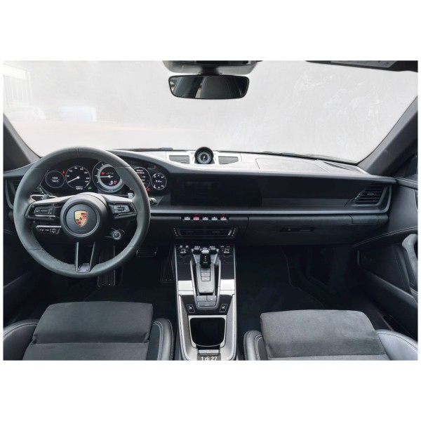 Porsche 911 992 Carrera 4 GTS – Power and Style | Buy Now