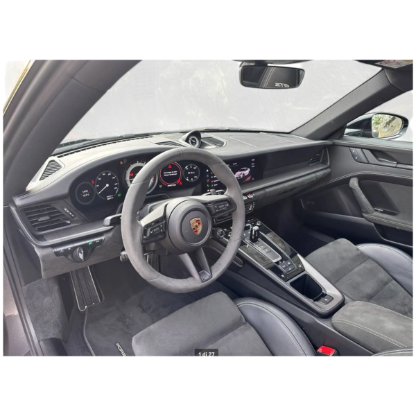 Porsche 911 992 Carrera 4 GTS – Power and Style | Buy Now