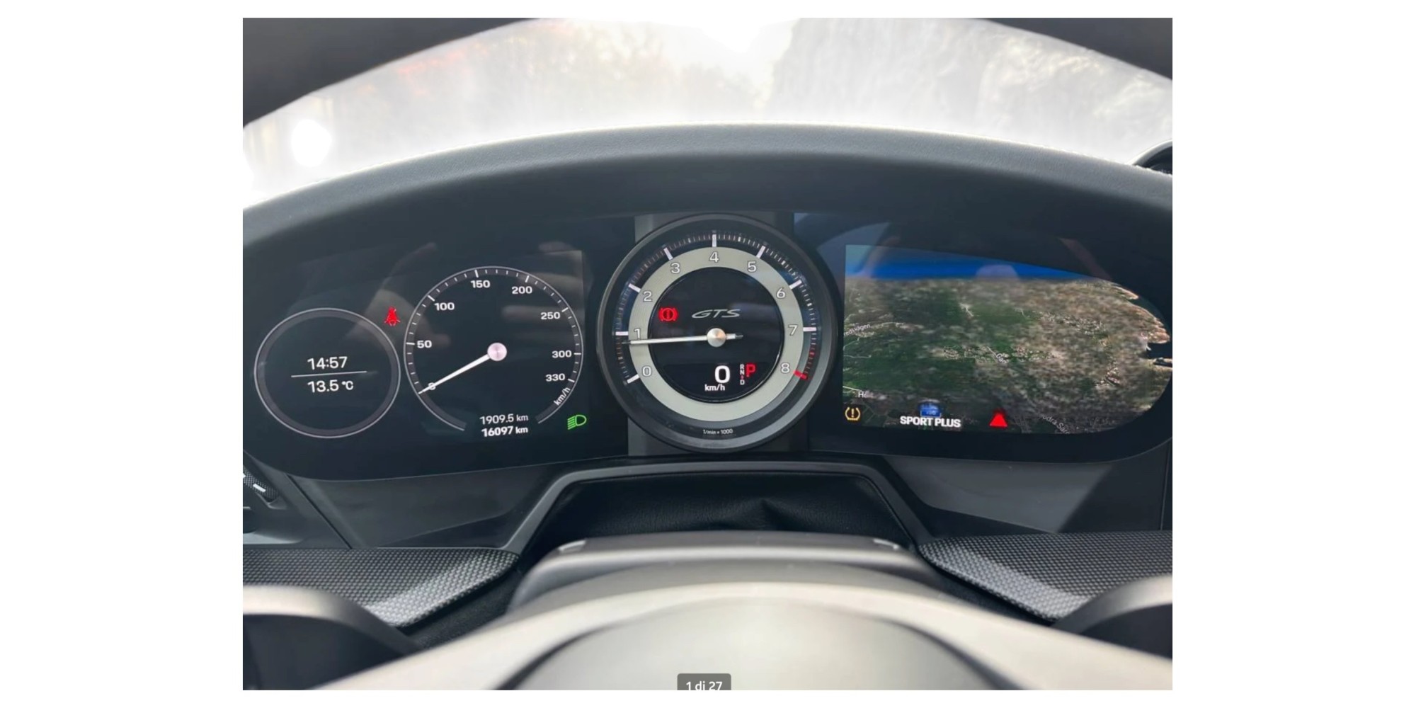 Porsche 911 992 Carrera 4 GTS – Power and Style | Buy Now