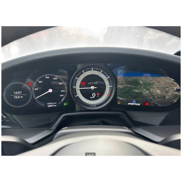 Porsche 911 992 Carrera 4 GTS – Power and Style | Buy Now