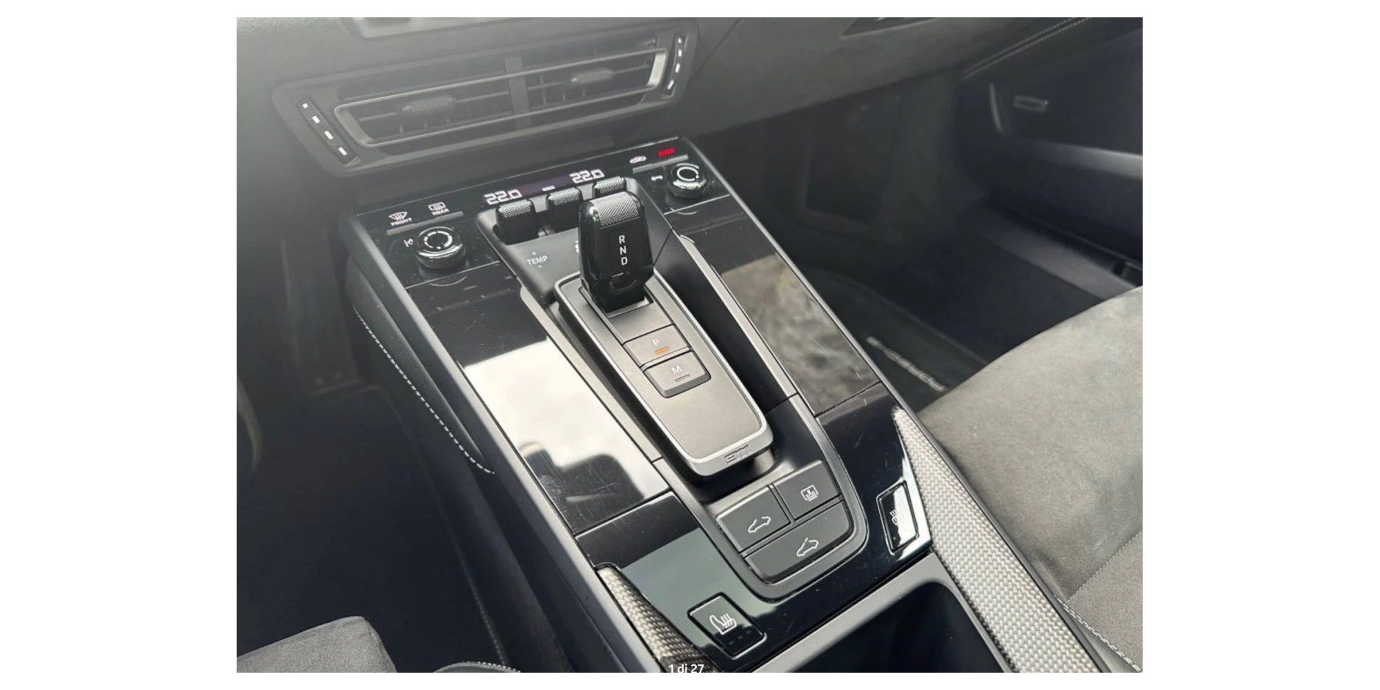 Porsche 911 992 Carrera 4 GTS – Power and Style | Buy Now