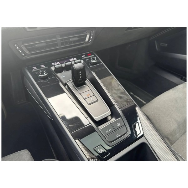 Porsche 911 992 Carrera 4 GTS – Power and Style | Buy Now