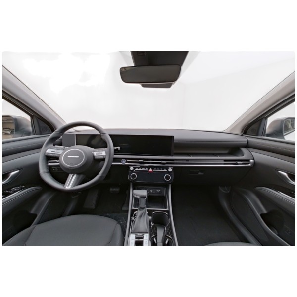 Hyundai Tucson Style | Hybrid Innovation