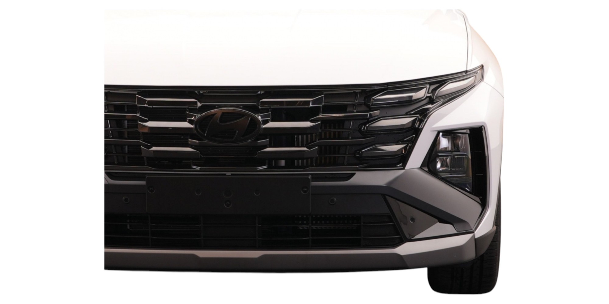 Hyundai Tucson Style | Hybrid Innovation