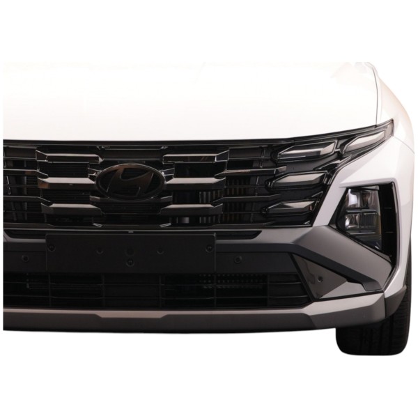 Hyundai Tucson Style | Hybrid Innovation