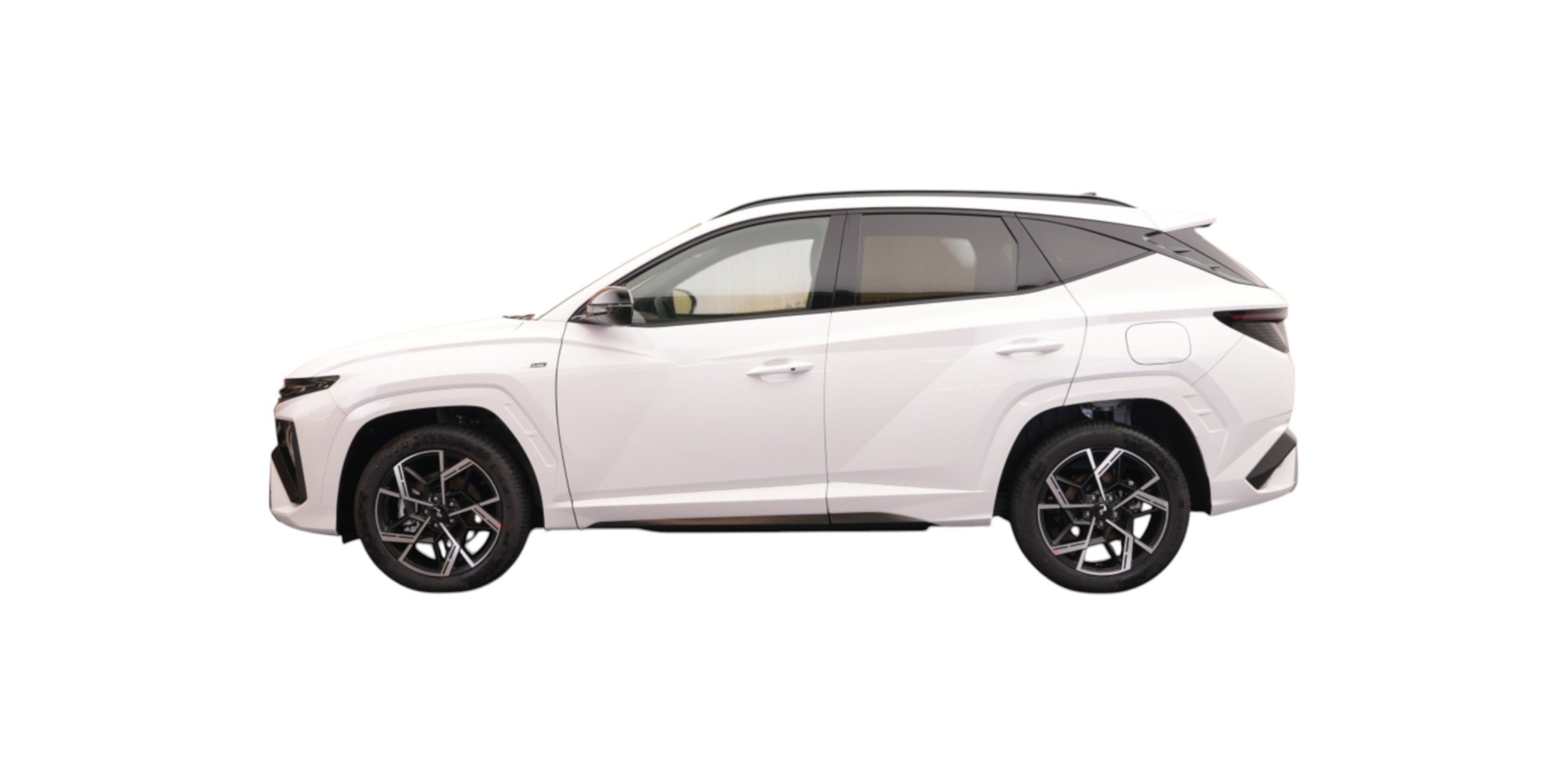 Hyundai Tucson Style | Innovazione Ibrida