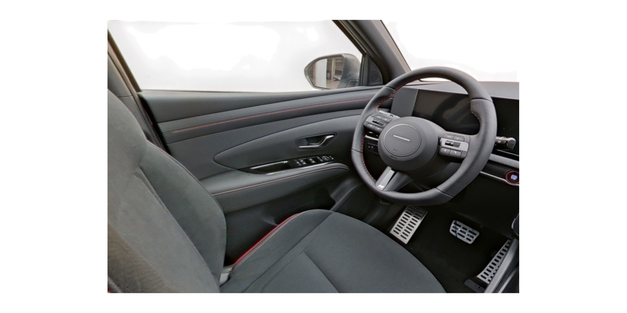 Hyundai Tucson Style | Innovazione Ibrida