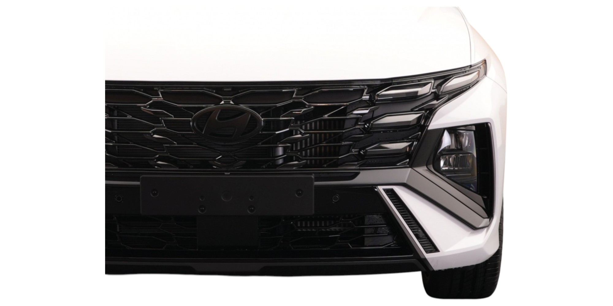 Hyundai Tucson Style | Innovazione Ibrida