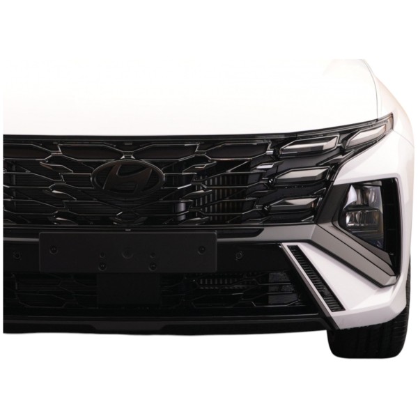 Hyundai Tucson Style | Innovazione Ibrida