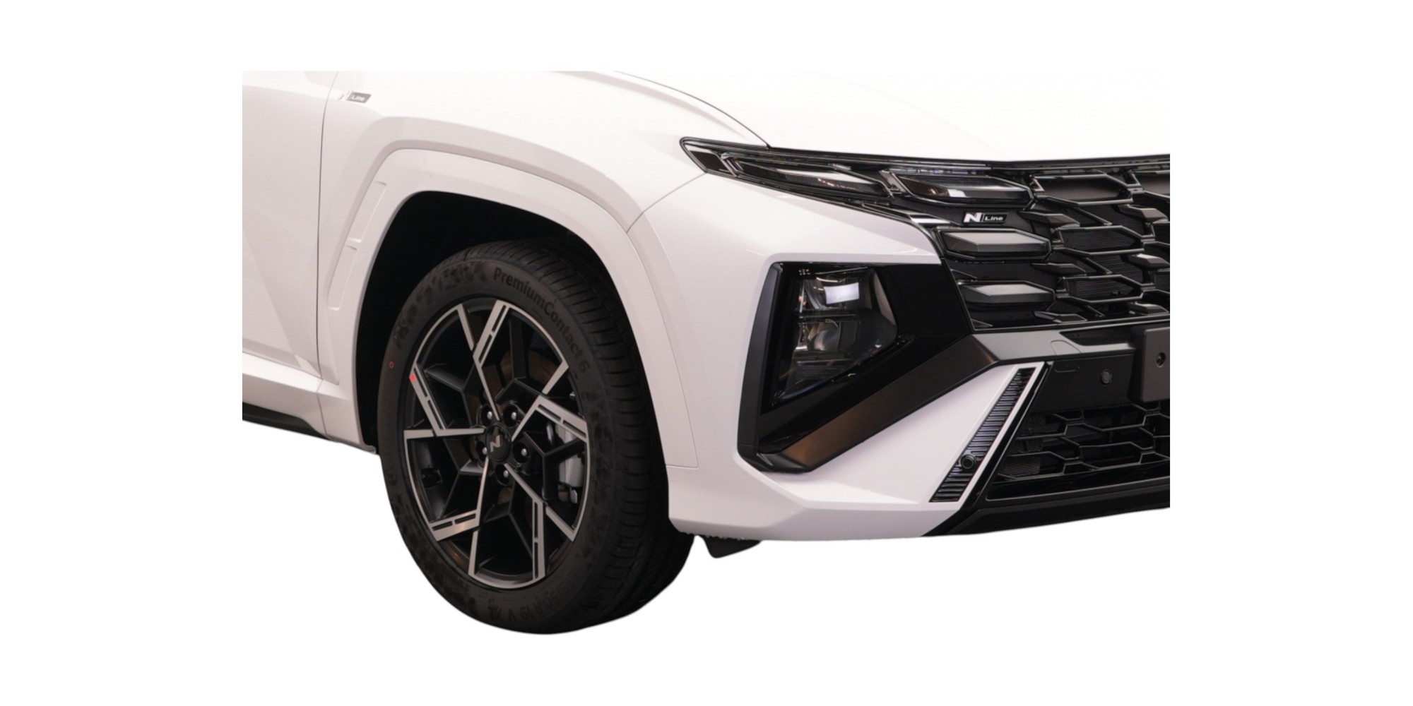 Hyundai Tucson Style | Innovazione Ibrida