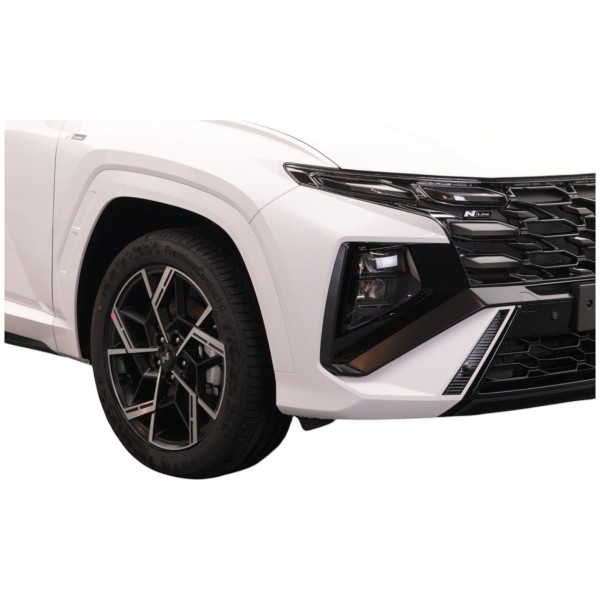 Hyundai Tucson Style | Innovazione Ibrida