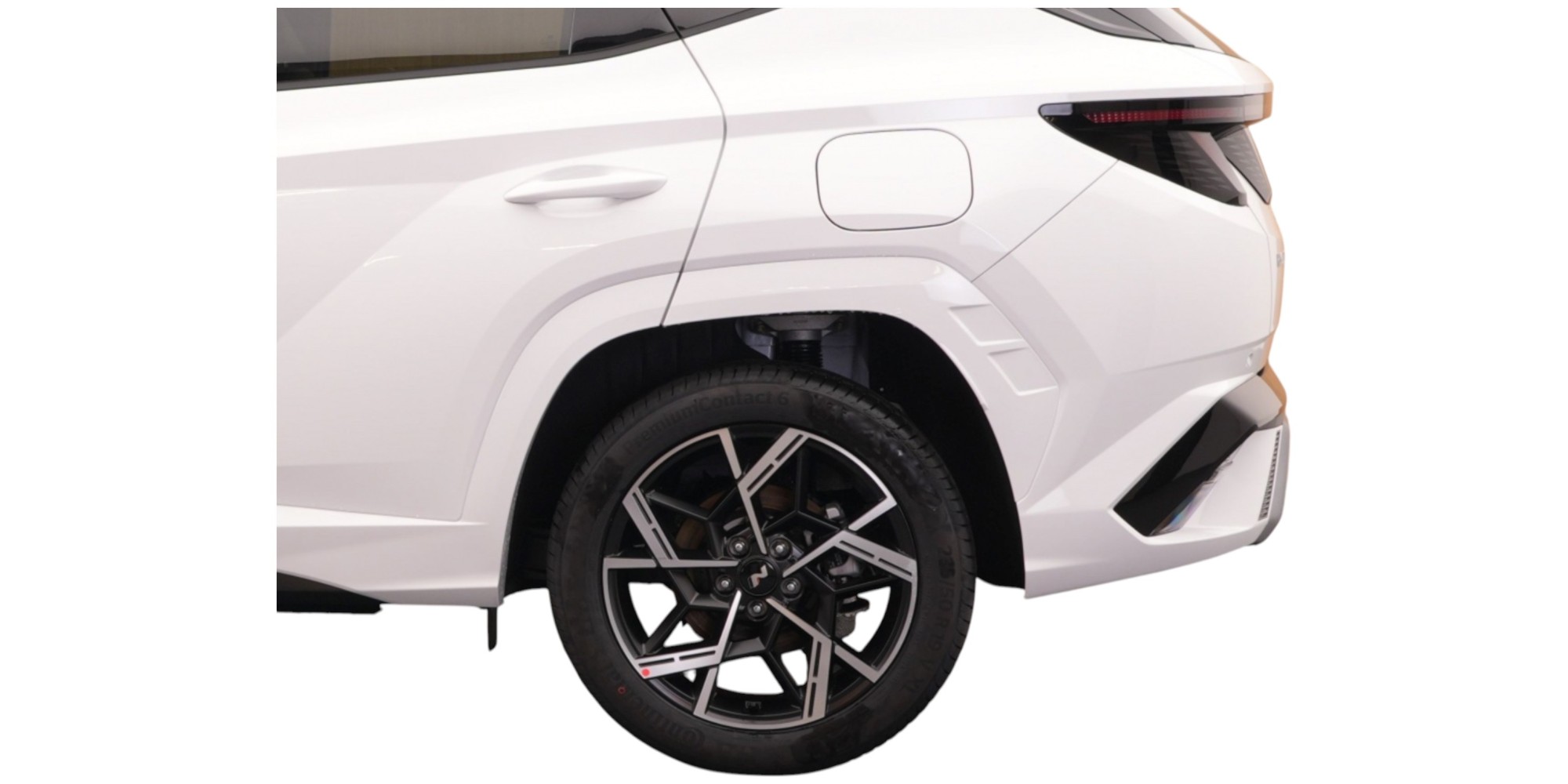 Hyundai Tucson Style | Innovazione Ibrida