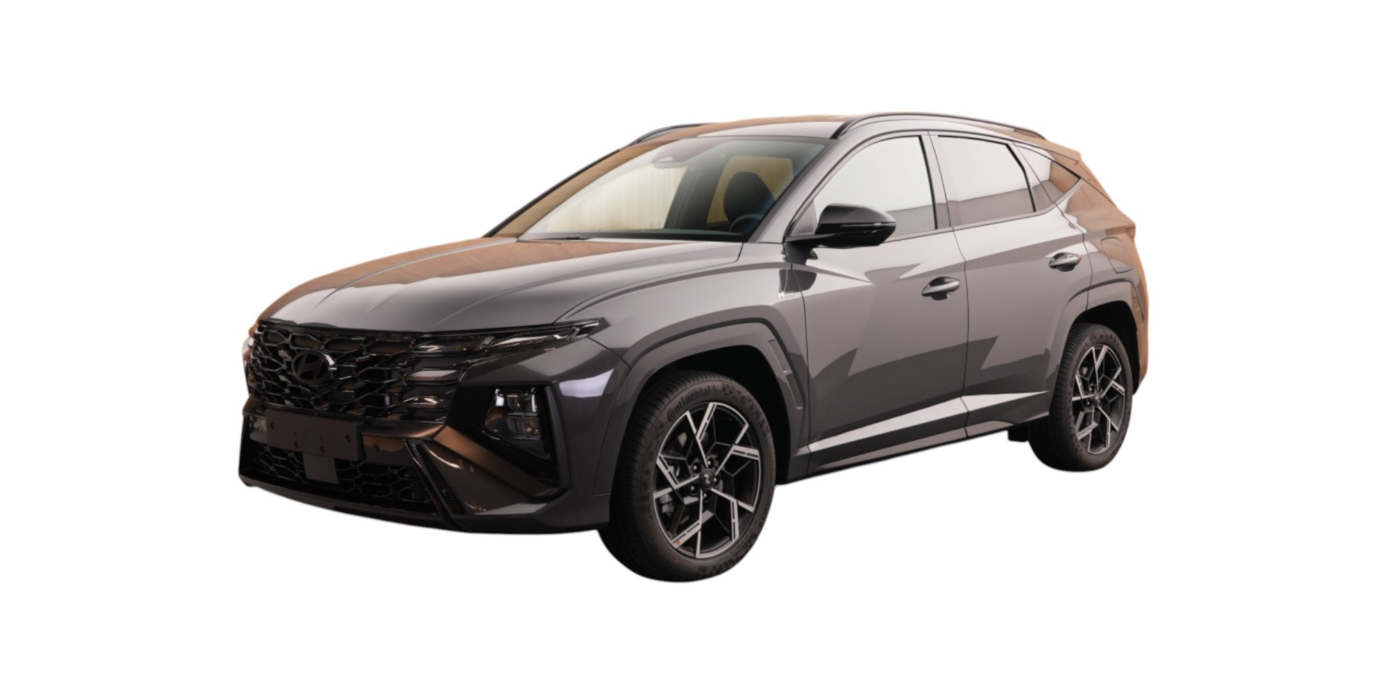 Hyundai Tucson Style | Innovazione Ibrida