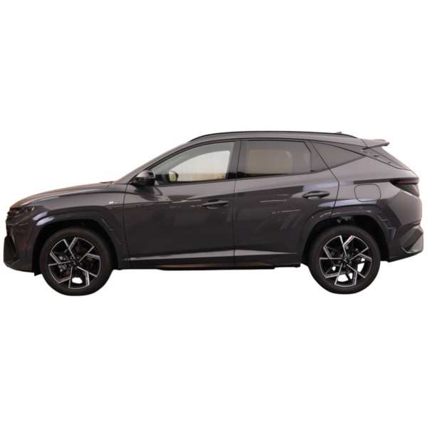 Hyundai Tucson Style | Innovazione Ibrida