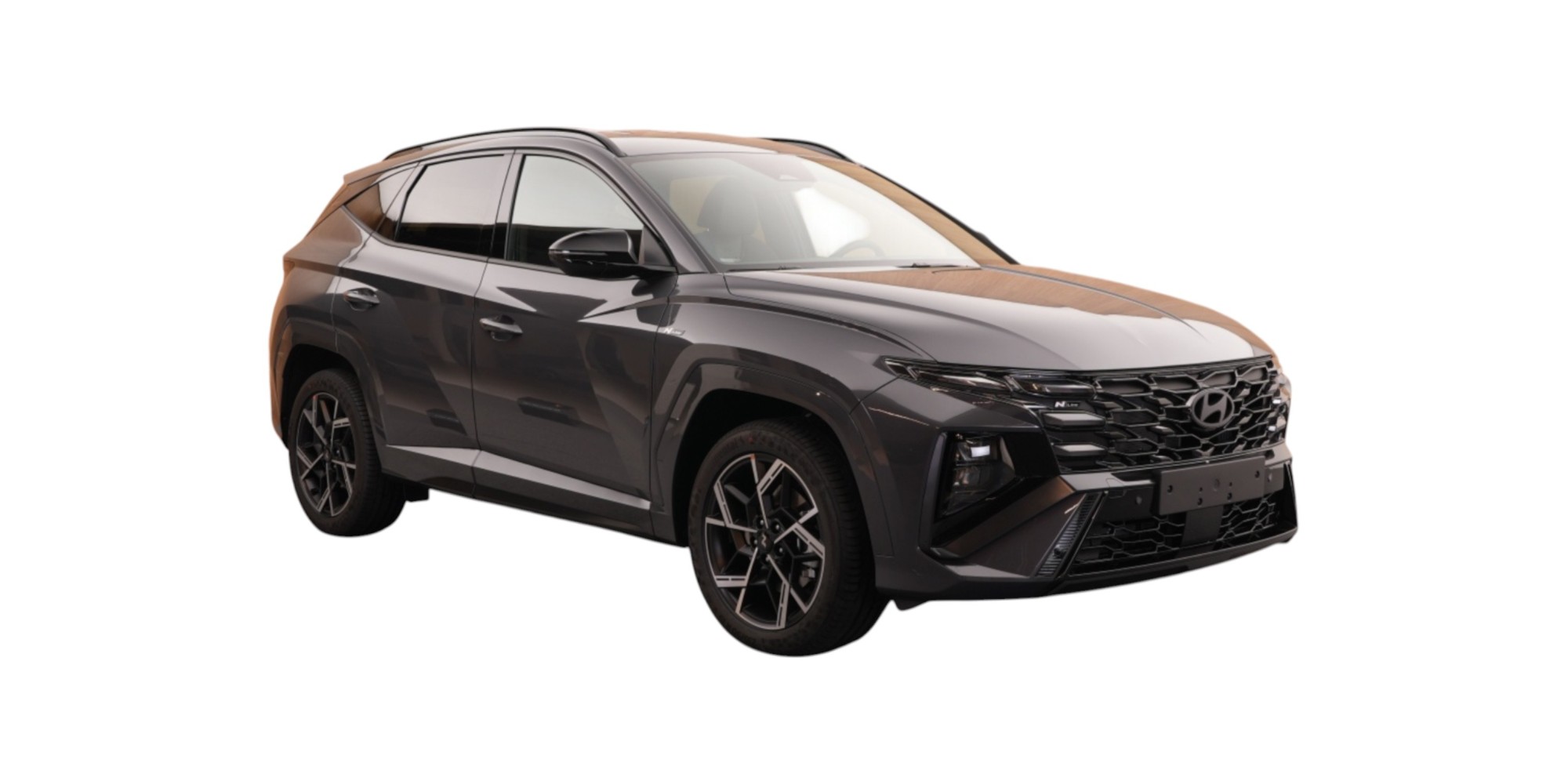 Hyundai Tucson Style | Innovazione Ibrida