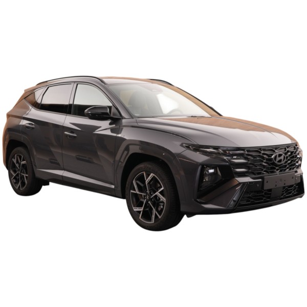 Hyundai Tucson Style | Innovazione Ibrida