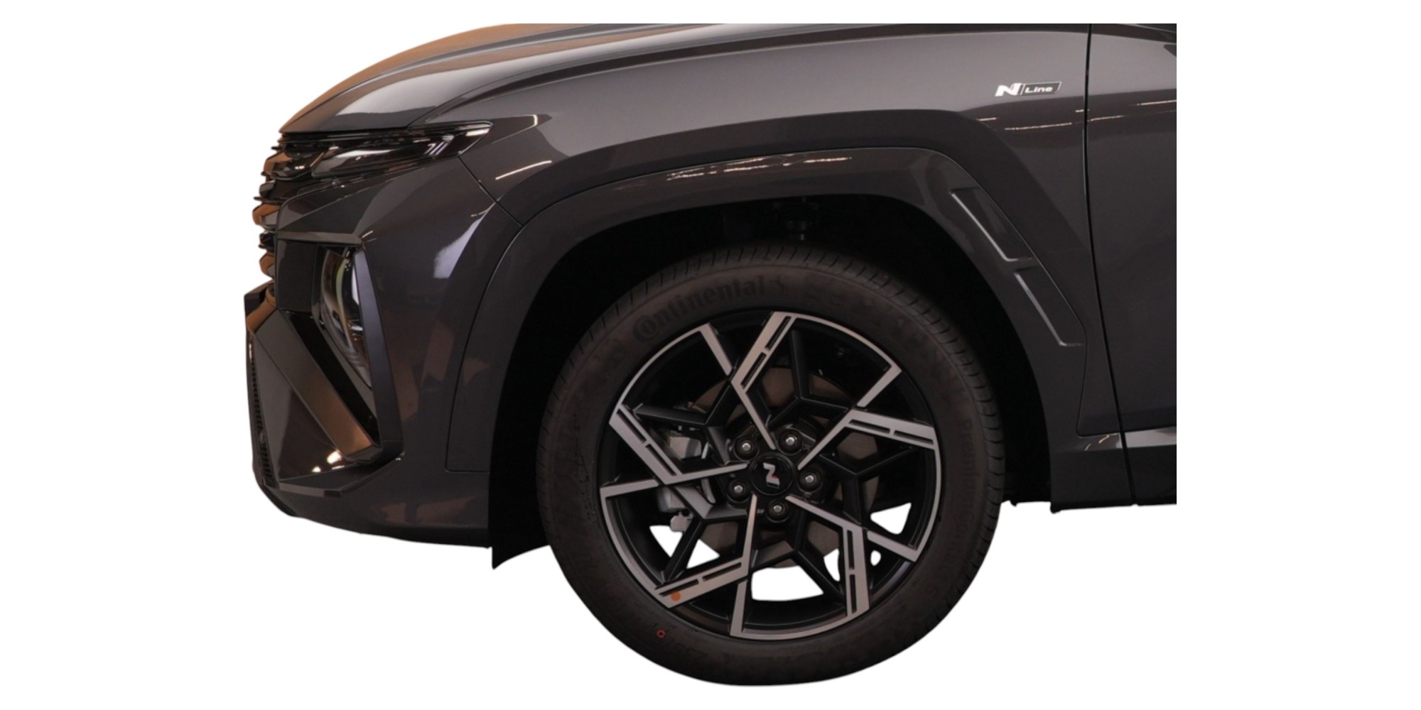 Hyundai Tucson Style | Innovazione Ibrida