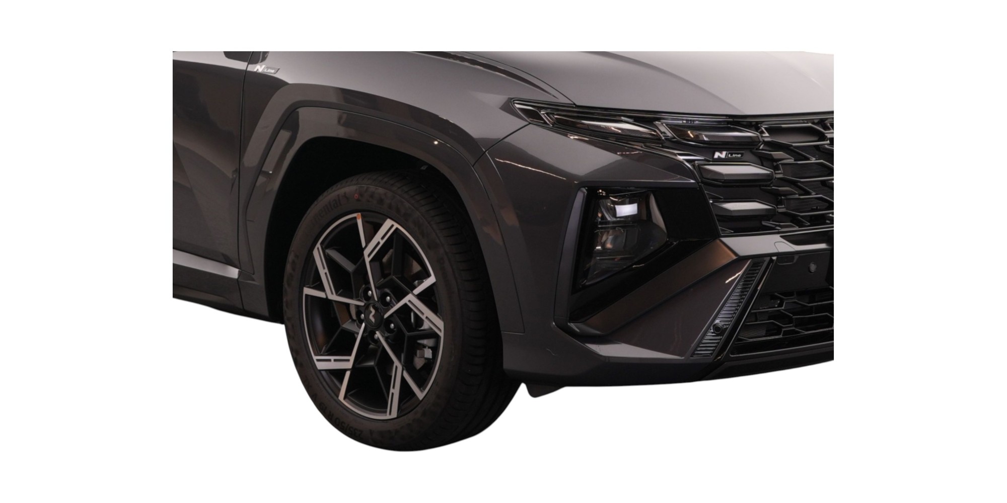 Hyundai Tucson Style | Innovazione Ibrida