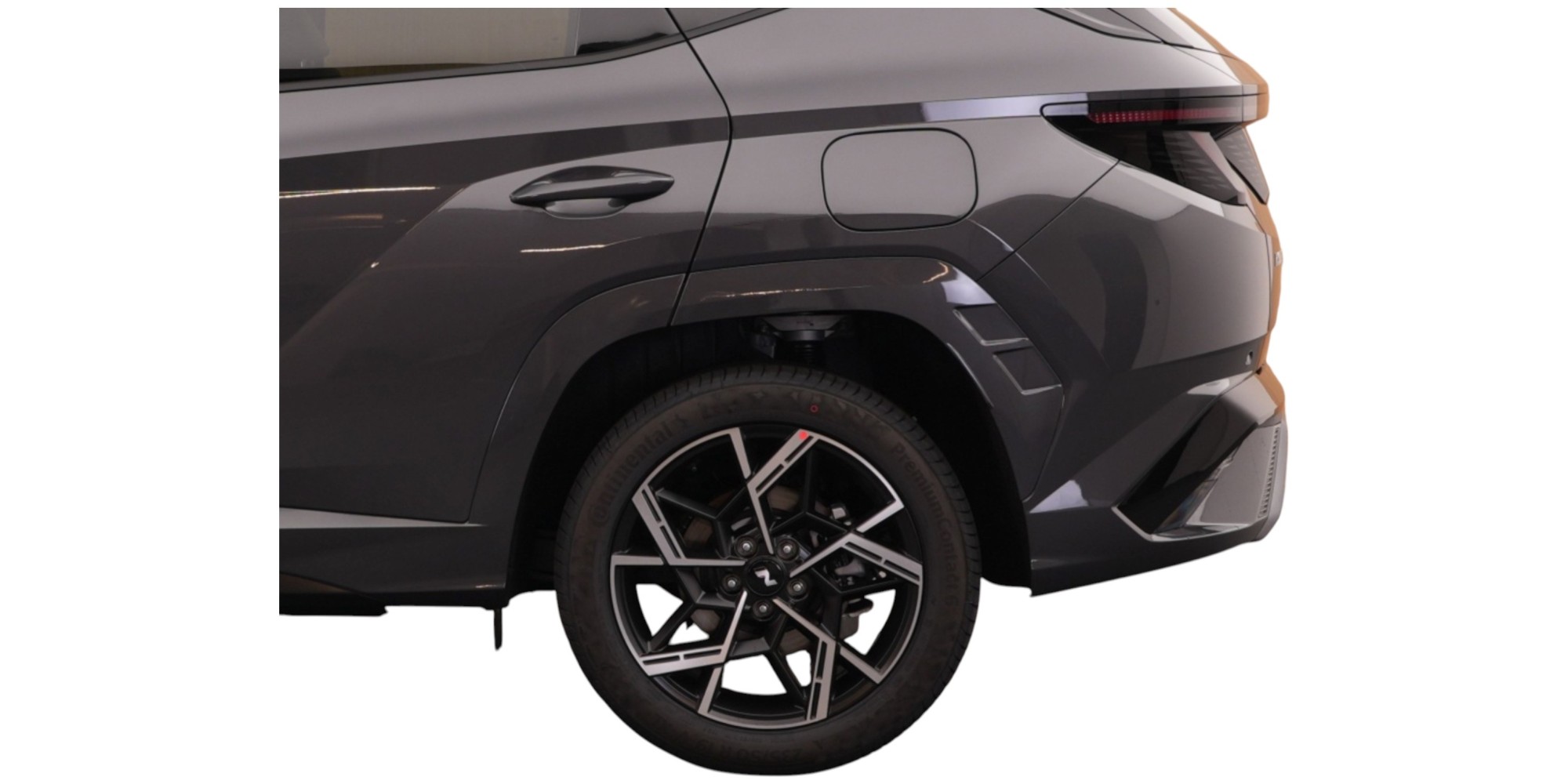 Hyundai Tucson Style | Innovazione Ibrida