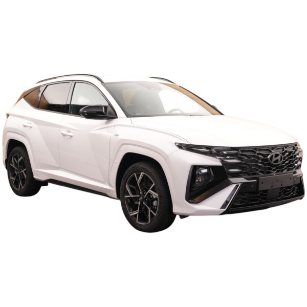 Hyundai Tucson Style | Hybride Innovation