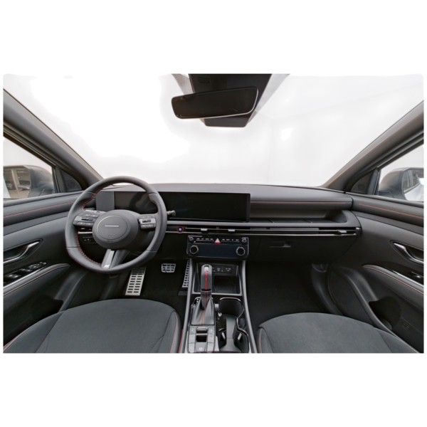 Hyundai Tucson Style | Hybride Innovation