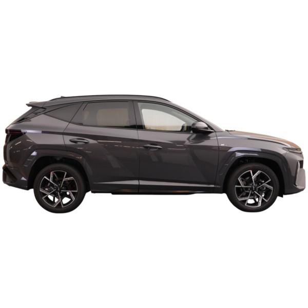 Hyundai Tucson Style | Hybride Innovation