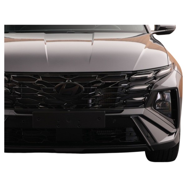 Hyundai Tucson Style | Hybride Innovation