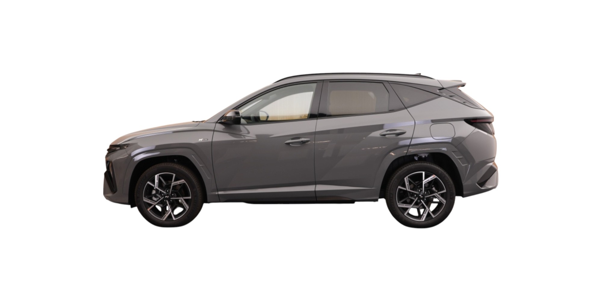 Hyundai Tucson Style | Hybride Innovation