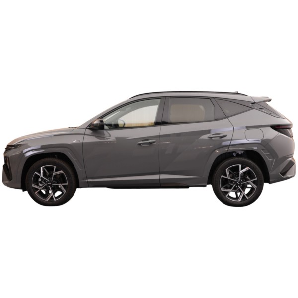 Hyundai Tucson Style | Hybride Innovation