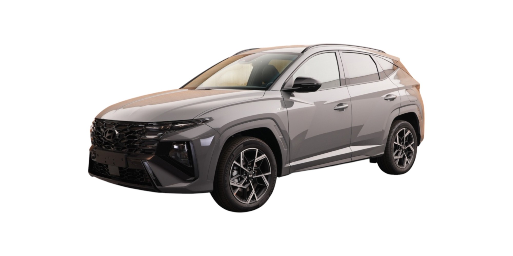 Hyundai Tucson Style | Hybride Innovation