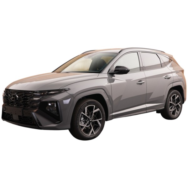 Hyundai Tucson Style | Hybride Innovation