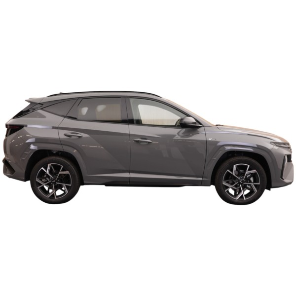 Hyundai Tucson Style | Hybride Innovation