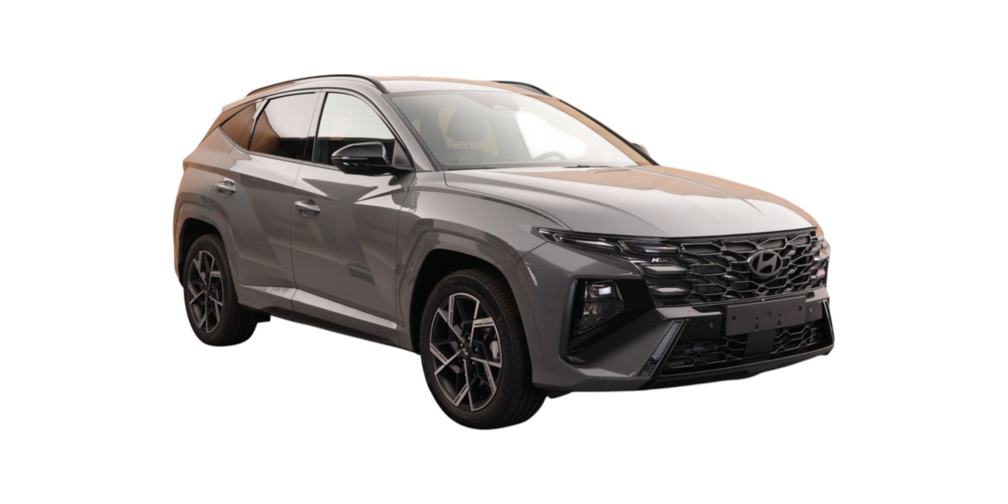 Hyundai Tucson Style | Hybride Innovation