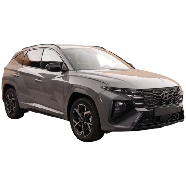 Hyundai Tucson Style | Hybride Innovation