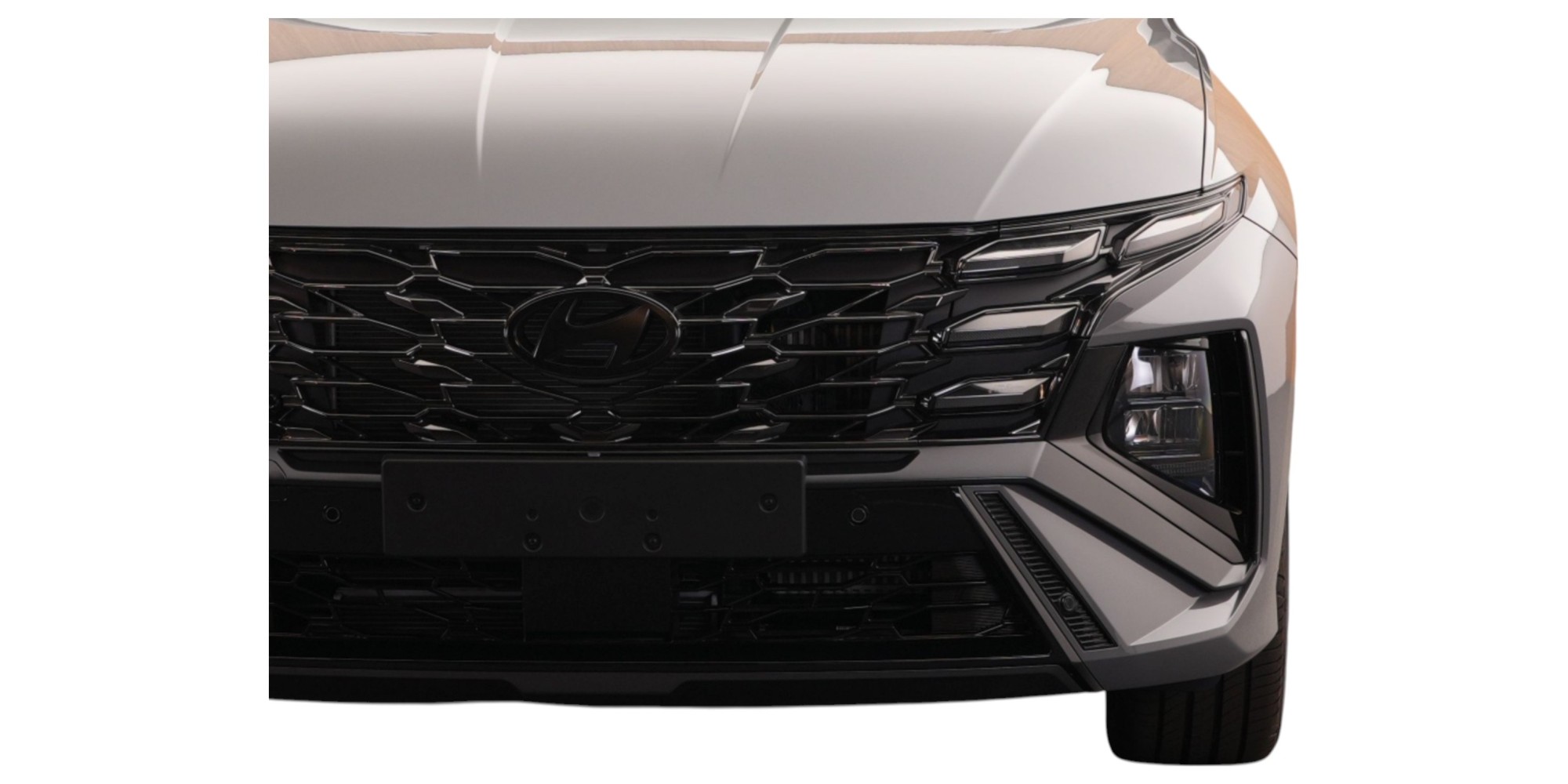 Hyundai Tucson Style | Hybride Innovation