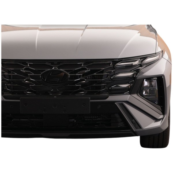 Hyundai Tucson Style | Hybride Innovation