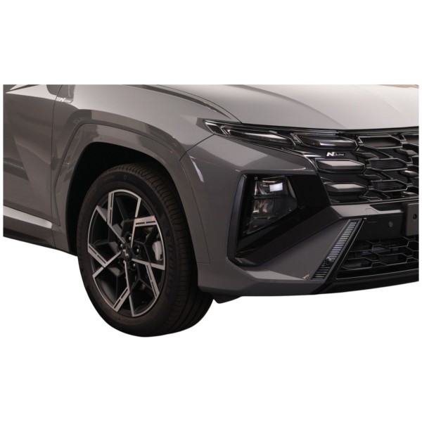 Hyundai Tucson Style | Hybride Innovation