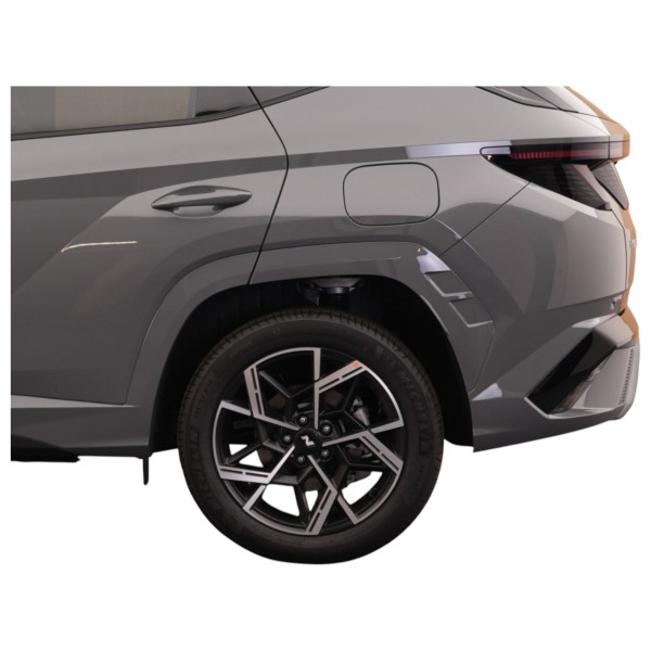 Hyundai Tucson Style | Hybride Innovation