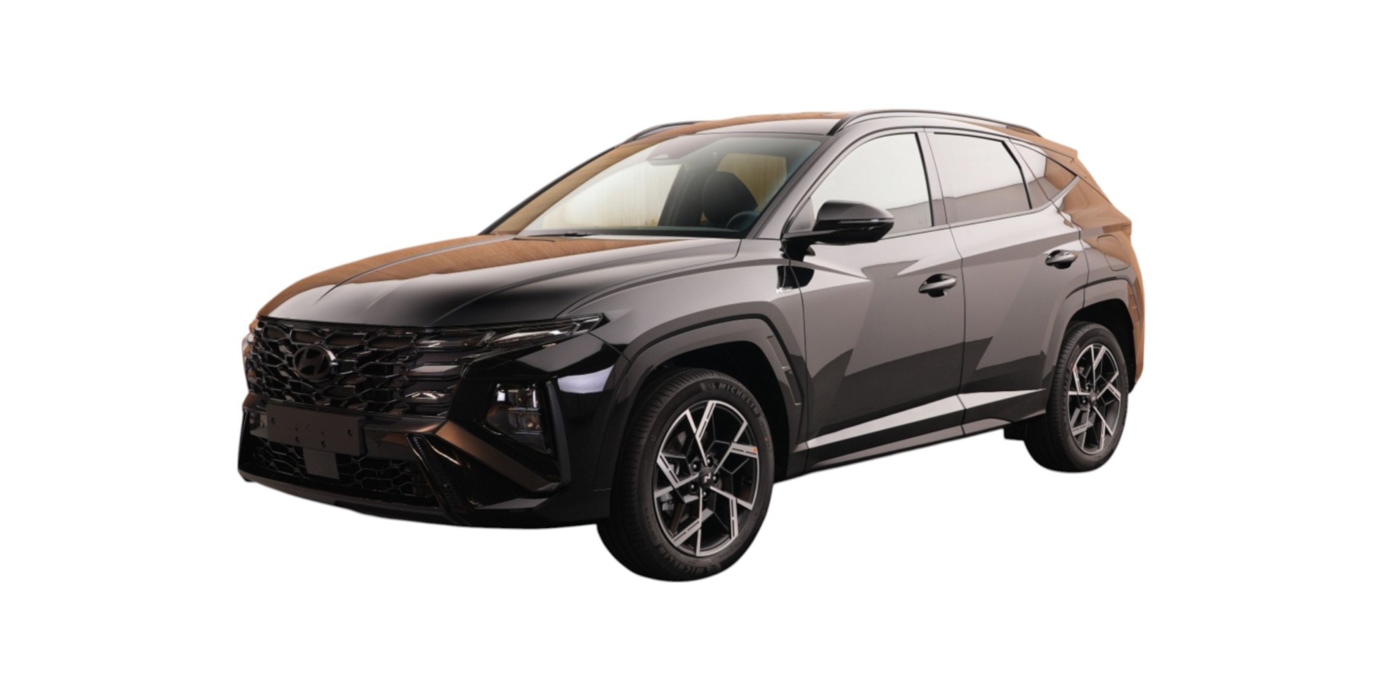 Hyundai Tucson Style | Hybride Innovation