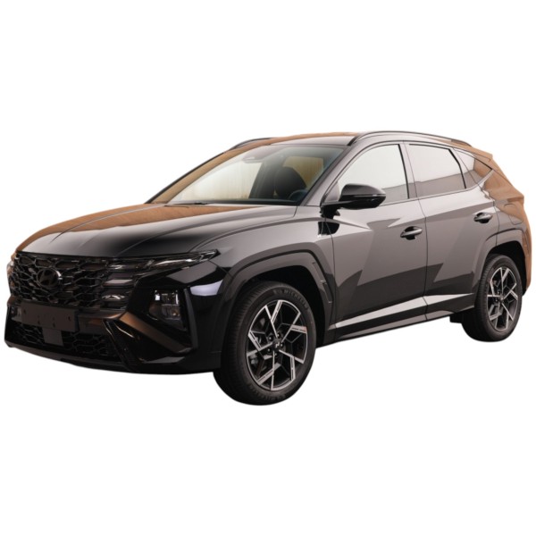 Hyundai Tucson Style | Hybride Innovation