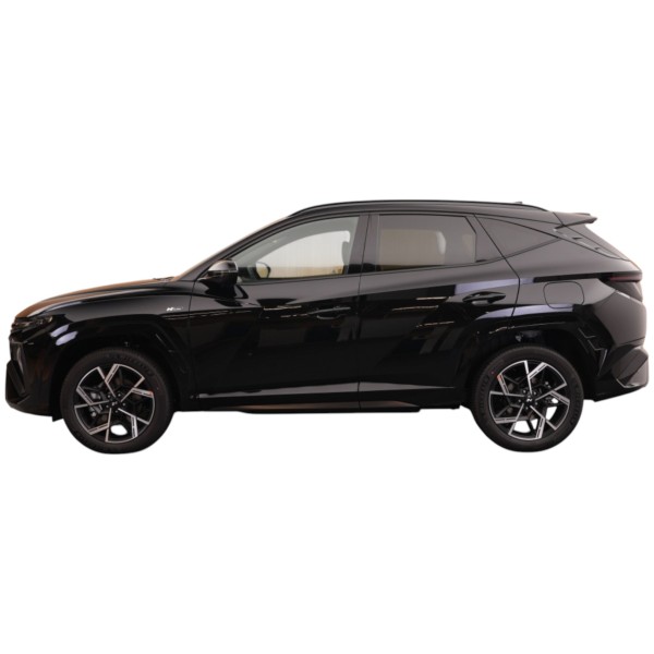 Hyundai Tucson Style | Hybride Innovation