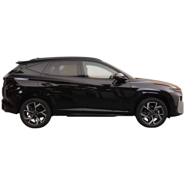 Hyundai Tucson Style | Hybride Innovation