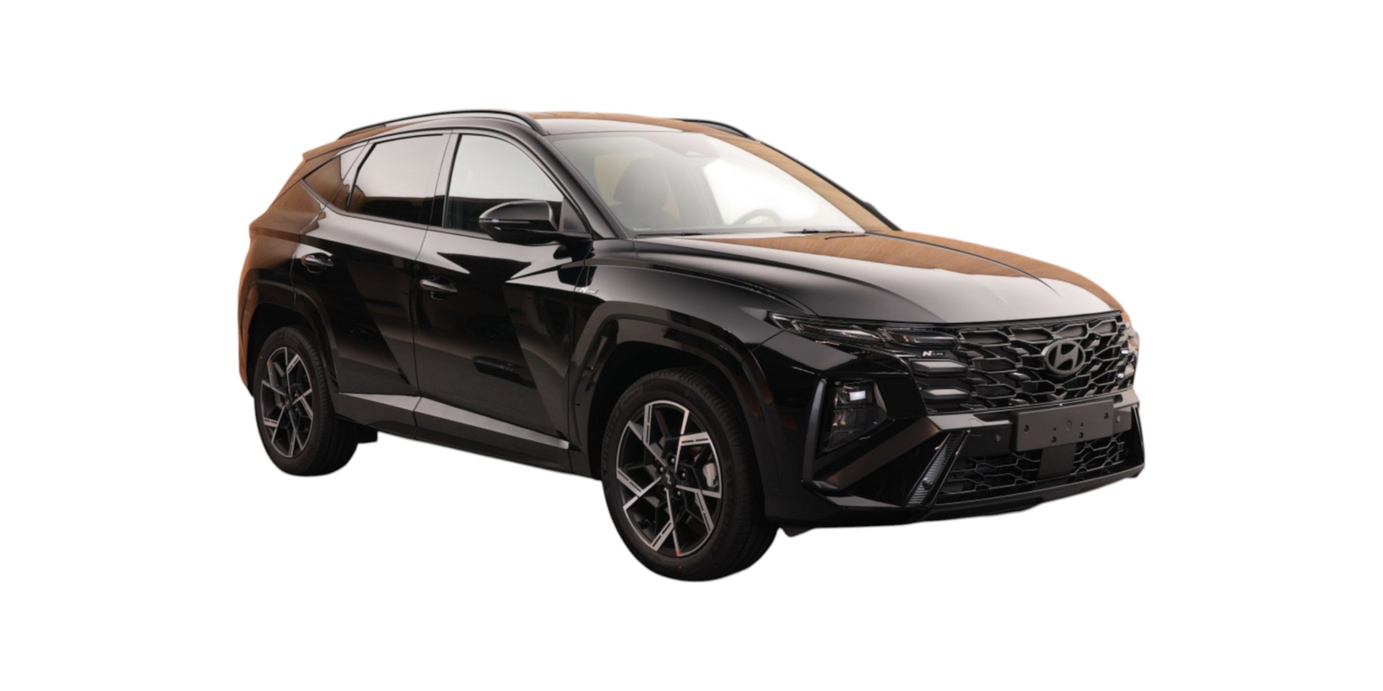 Hyundai Tucson Style | Hybride Innovation