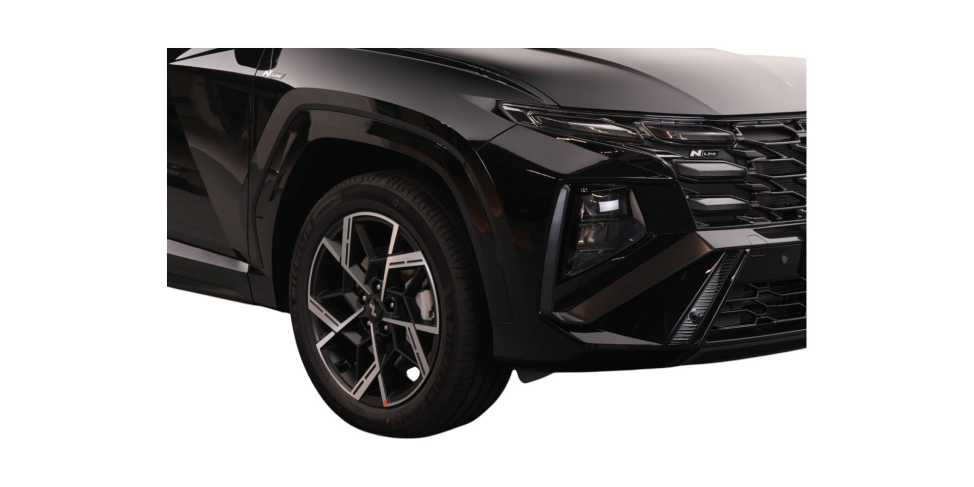 Hyundai Tucson Style | Hybride Innovation