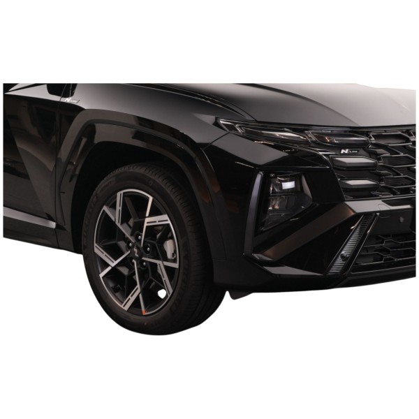 Hyundai Tucson Style | Hybride Innovation