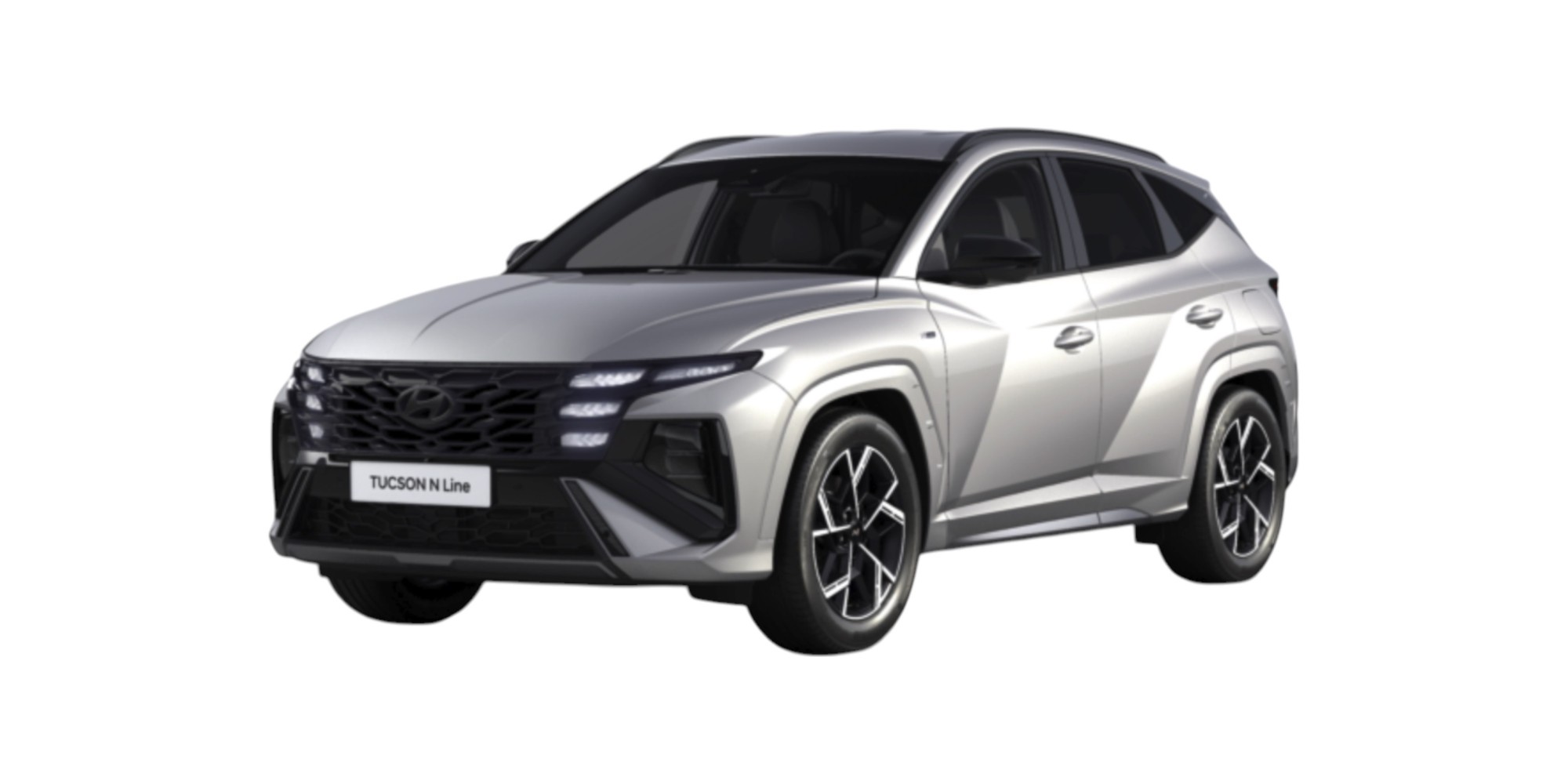 Hyundai Tucson Style | Hybride Innovation