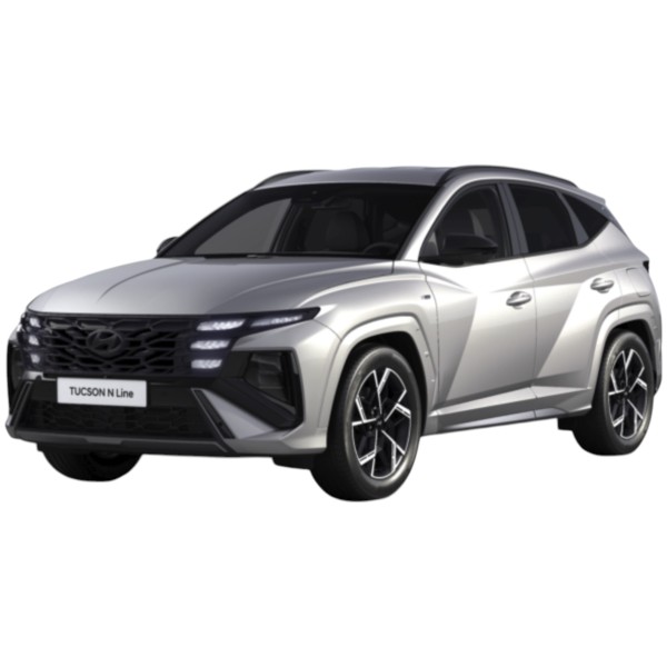 Hyundai Tucson Style | Hybride Innovation